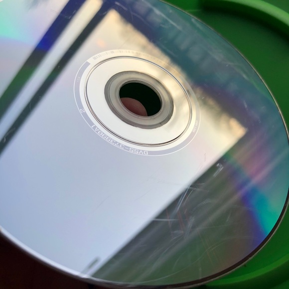 Sesame Street. Guess that shape and color dvd - Picture 4 of 4